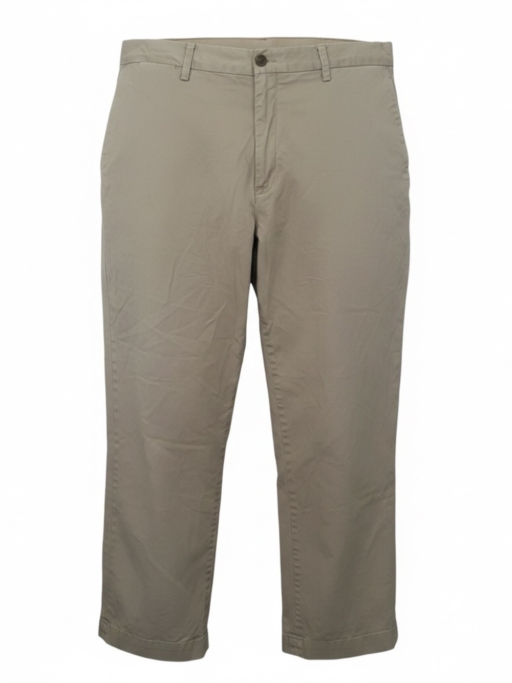 Polo by Ralph Lauren Men's Chino Stretch Classic Fit Pants in Khaki 38x30
